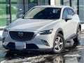 2015 Mazda CX-3