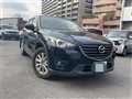 2013 Mazda CX-5
