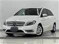 2013 Mercedes-Benz B-Class