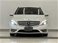 2013 Mercedes-Benz B-Class