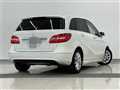 2013 Mercedes-Benz B-Class