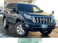 2013 Toyota Land Cruiser Prado
