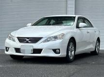 2009 Toyota Mark X