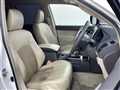 2018 Toyota Land Cruiser Prado