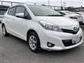 2014 Toyota Vitz