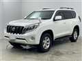 2014 Toyota Land Cruiser Prado