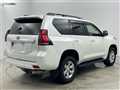 2014 Toyota Land Cruiser Prado