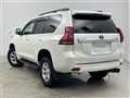 2014 Toyota Land Cruiser Prado