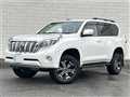 2016 Toyota Land Cruiser Prado