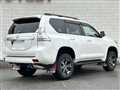 2016 Toyota Land Cruiser Prado