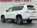2016 Toyota Land Cruiser Prado