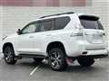 2016 Toyota Land Cruiser Prado