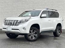 2016 Toyota Land Cruiser Prado
