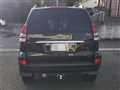 2009 Toyota Land Cruiser Prado