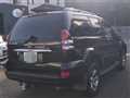 2009 Toyota Land Cruiser Prado
