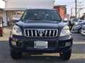 2009 Toyota Land Cruiser Prado