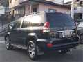 2009 Toyota Land Cruiser Prado