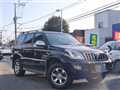 2009 Toyota Land Cruiser Prado