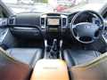 2009 Toyota Land Cruiser Prado