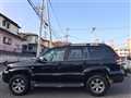 2009 Toyota Land Cruiser Prado
