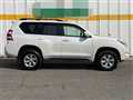 2014 Toyota Land Cruiser Prado