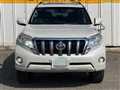 2014 Toyota Land Cruiser Prado