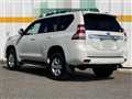2014 Toyota Land Cruiser Prado