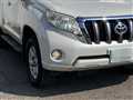 2014 Toyota Land Cruiser Prado
