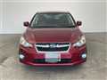 2013 Subaru Impreza Sportswagon