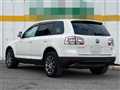 2007 Volkswagen Touareg