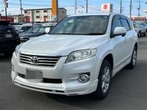 2011 Toyota Vanguard