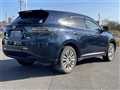 2015 Toyota Harrier Hybrid