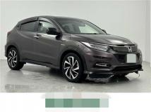 2019 Honda VEZEL