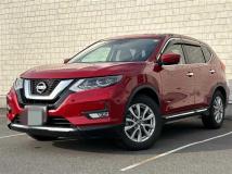 2019 Nissan X-Trail Hybrid
