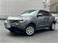 2013 Nissan Juke