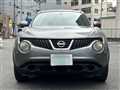 2013 Nissan Juke