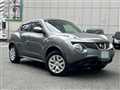 2013 Nissan Juke