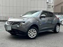 2013 Nissan Juke