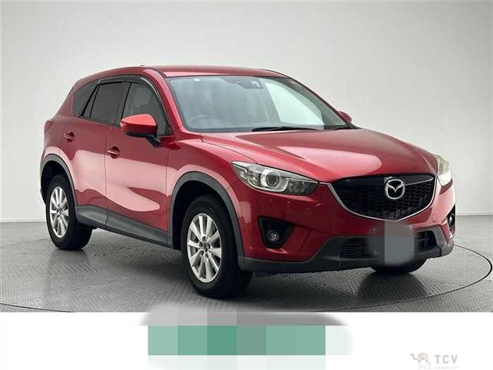 2014 Mazda CX-5