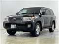 2012 Toyota Land Cruiser