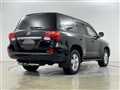 2012 Toyota Land Cruiser