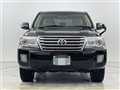 2012 Toyota Land Cruiser