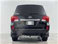 2012 Toyota Land Cruiser