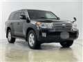 2012 Toyota Land Cruiser
