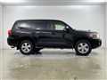 2012 Toyota Land Cruiser