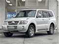 2005 Mitsubishi Pajero