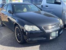 2007 Toyota Mark X