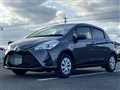 2019 Toyota Vitz