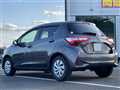 2019 Toyota Vitz