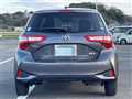 2019 Toyota Vitz